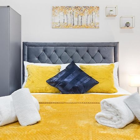 Crystal Palace Suites London Luaran gambar