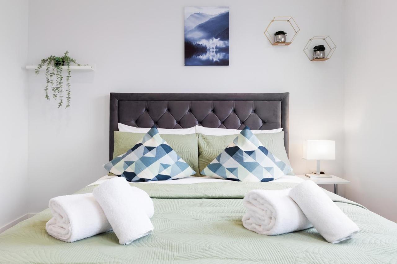 Crystal Palace Suites London Luaran gambar