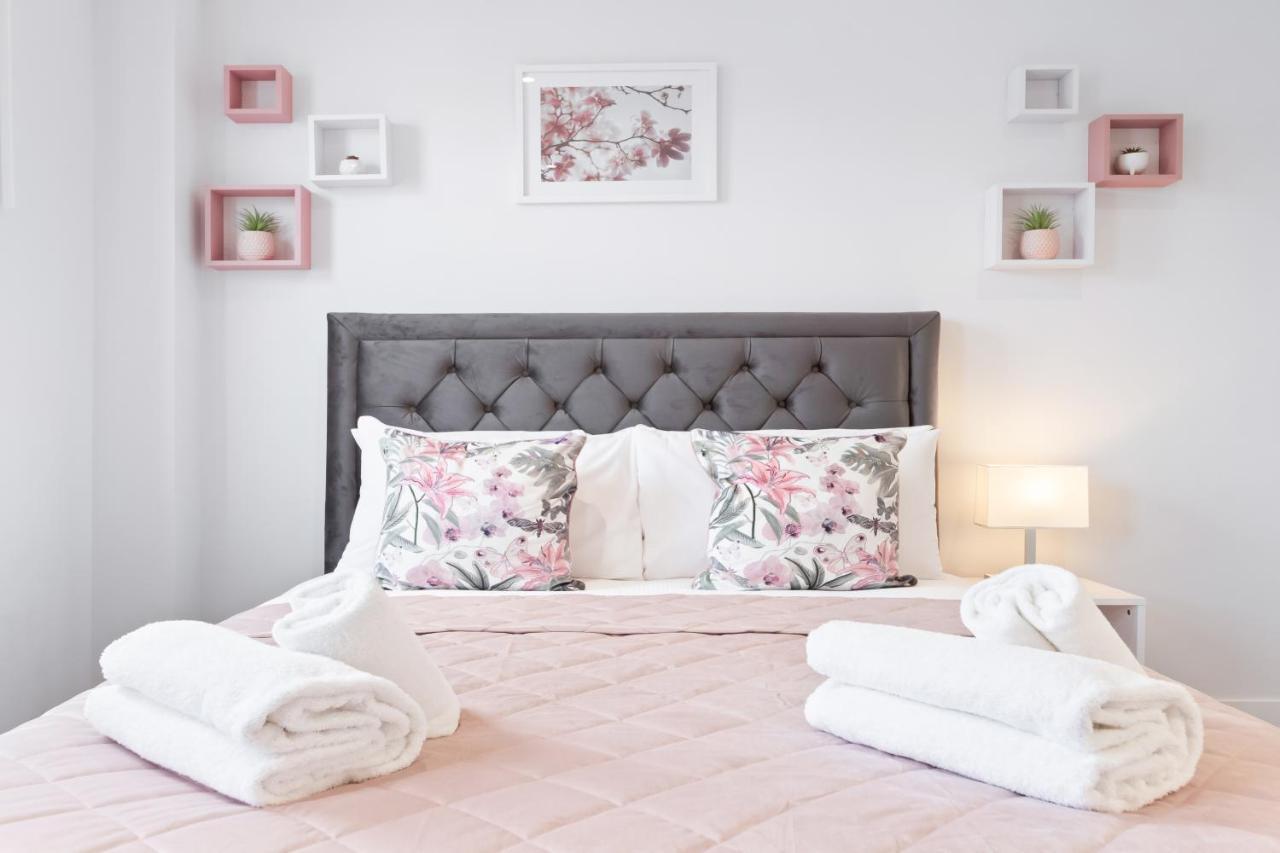 Crystal Palace Suites London Luaran gambar