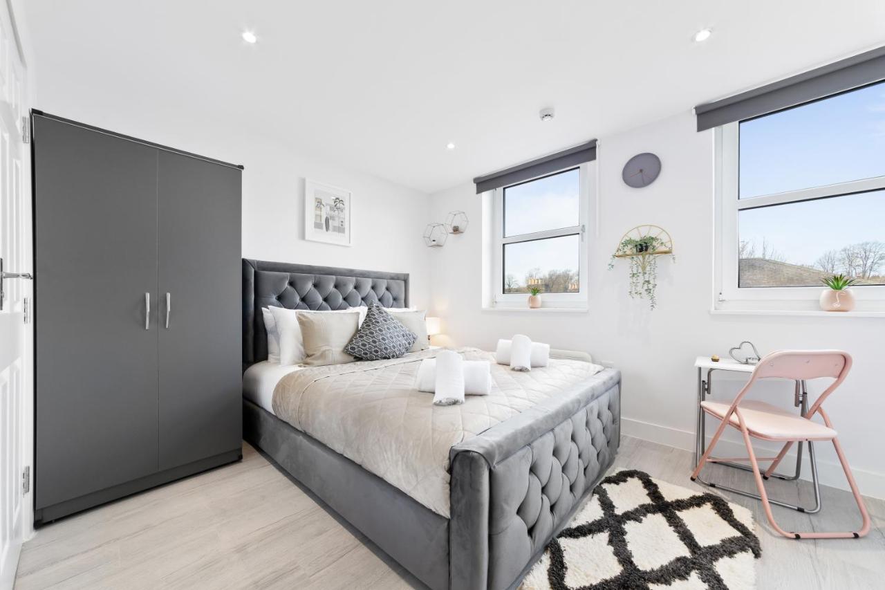 Crystal Palace Suites London Luaran gambar
