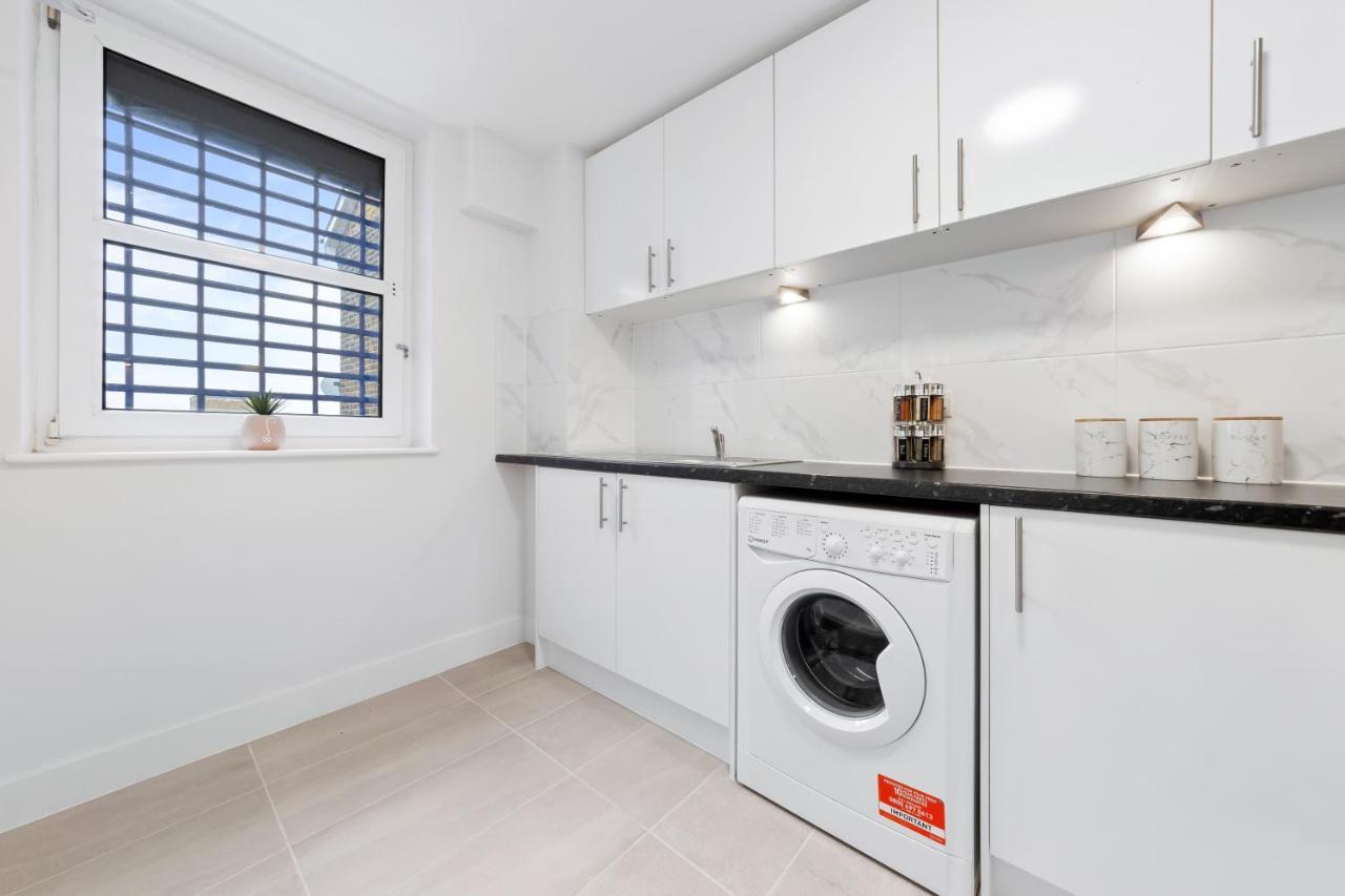 Crystal Palace Suites London Luaran gambar