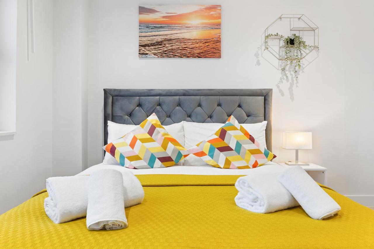Crystal Palace Suites London Luaran gambar